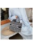 ディオール ハンドショッピングバッグ 刺繍 オシャレ経典モノグラム 大容量 高品質個性dior カバン新品