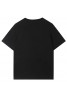 Celine セリーヌ  tシャツ半袖 コットン製 黒白色 ソフト ウェアトップカジュアルファッション男女兼用