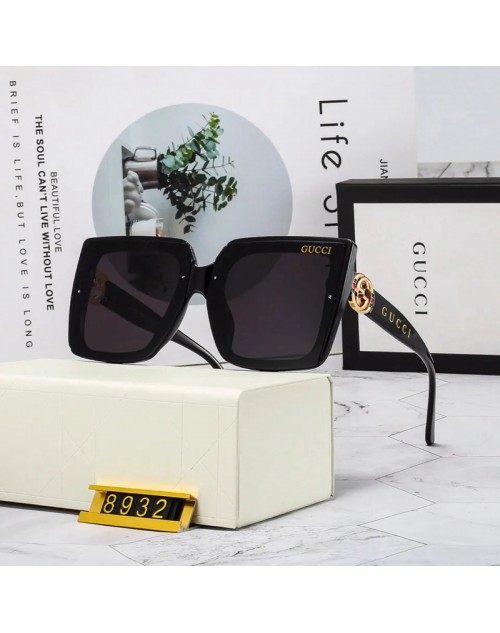 グッチ サングラス ブランド UVカット 紫外線カット ins レディース