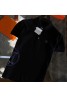 エルメス ｔシャツ 半袖 ブランド コットン トップス 夏 男女兼用