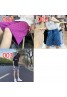グッチ ズボン ハーフパンツ 5分丈パンツ デニム 全2色 夏 レディース