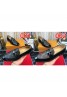 ルイヴィトン 靴 シューズ 革靴 黒 ビジネス モノグラム ブリティッシュスタイル