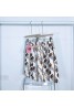 ザノースフェイス ｔシャツ 半袖 トップス 上下セット スポーツ 丸首コットン ズボン 男女兼用
