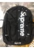 supreme リュック若者愛用 潮流シュプリームバックパック 旅行 キャンプ 登山適用
