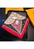 ルイヴィドン スカーフ モノグラム オシャレシルク 柔らかい ソフト