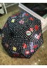 ルイヴィドン 傘 折り畳み 自動開け 晴雨使用できる UVカット