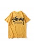 ステューシー Tシャツ Stussy ファクション 5色選べ