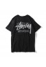 ステューシー Tシャツ Stussy ファクション 5色選べ