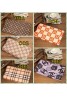  ルイヴィドン グッチ エルメス シャネルバーバリー 枕 保護頚椎 ファッションオシャレ