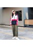 ナイキ スポーツ風 コート カジュアルカッコイイ 男女向けファッションNIKEジャケット