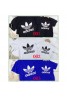 アディダス 親子服 スポーツ風 adidas tシャツ 半袖 コットン製 ソフト