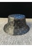 ルイヴィドン 魚師帽子 オシャレモノグラム高品質レザー帽子