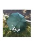 シュプリーム 傘 晴雨兼用　 uvカット紫外線防止 折り畳み傘 男女兼用潮流