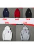 FILA パーカー カジュアル 帽子付き 厚い長袖スウェットファッションカジュアル 超人気