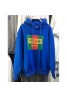 グッチ パーカー ファッションカジュアル スウェット 厚さ 帽子付きトップス