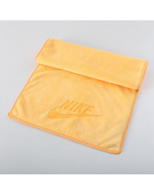 ナイキジョーダン アディダスsupreme タオル コットン製 繊維 柔らかい ソフト 厚さ長さスポーツアカウント ジョギングバスケットボール適用