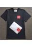 グッチ tシャツ半袖 キラキラ潮流個性logoプリント 丸首コットン製ソフト カジュアル 人気トップス  男女向けカップル向け