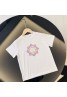 ルイヴィドン ｔシャツ半袖 子供と大人向け お洒落logo付き 経典 コットン製 カジュアル 親子服 男女兼用 潮流人気版