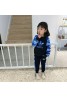 アディダス パーカーズボンセット 子供向け お洒落三つ葉草ロゴ付き 迷彩風 カジュアル スポーツ風  通気性良い ファッション人気