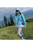 シャネル ジャケット 小香風 オシャレlogoプリント デニム製 長袖コート poloネック カジュアル ファッション人気 女性向け