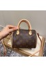 ルイヴィトン ショルダーバッグ ハンドバッグ お洒落モノグラム 人気新品 ファッション ミニ斜め掛けカバン 高品質レザー製