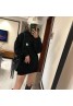 BALENCIAGA パーカー コート潮流カジュアル帽子付きトップス 綿の服 丸首ソフト 男女兼用