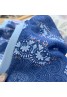 アディダス ｔシャツ 子供服 上下セット 秋 丸首コットン製 トップス プリント かわいい ブルー