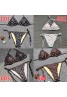 ルイヴィトン ビキニ 水着 レディース セクシー かわいい セット 三角ビキニ ホルターネック 可愛い おしゃれ