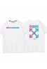 オフホワイト ｔシャツ 半袖 コットン ブランド カジュアル 男女兼用 トップス プリント 丸首 おしゃれ ゆったり 薄い ラウンドネック 