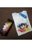 アディダス ｔシャツ 半袖 トップス プリント 丸首コットン 親子 男女兼用
