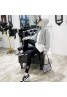 グッチ ズボン 長ズボン パンツ テーパードパンツ 綿 レギンス レディース