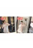 ルイヴィトン ｔシャツ 半袖 ブランド コットン 2色 男女兼用