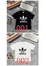 Adidas アディダスtシャツ 品番：D-OYA-ADI-80002ラインで在庫確認とご注文の際、品番を教えてください