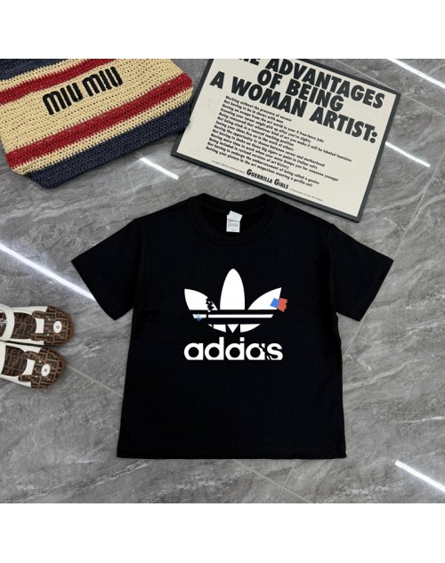 Adidas アディダスtシャツ 品番：D-OYA-ADI-80002ラインで在庫確認とご注文の際、品番を教えてください