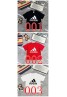 Adidas アディダスtシャツ 品番：D-OYA-ADI-80003ラインで在庫確認とご注文の際、品番を教えてください