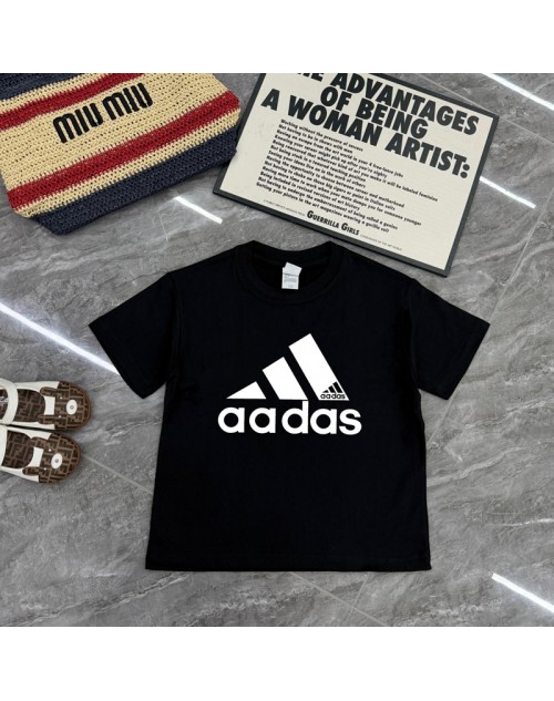 Adidas アディダスtシャツ 品番：D-OYA-ADI-80003ラインで在庫確認とご注文の際、品番を教えてください