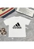 Adidas アディダスtシャツ 品番：D-OYA-ADI-80003ラインで在庫確認とご注文の際、品番を教えてください