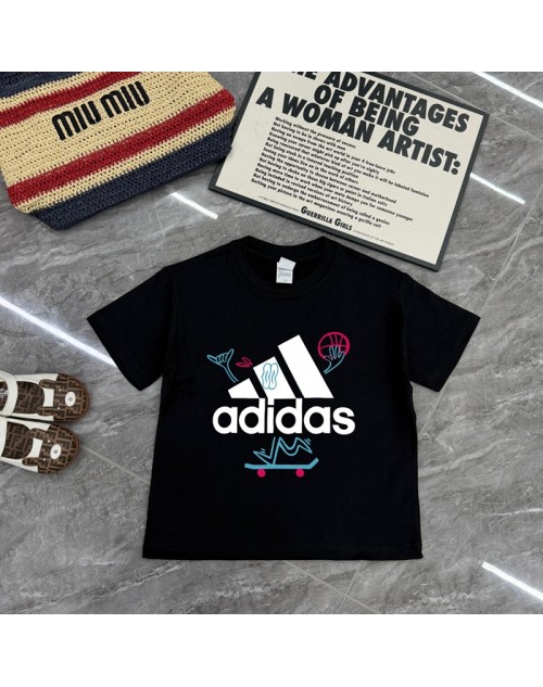 Adidas アディダスtシャツ 品番：D-OYA-ADI-80006ラインで在庫確認とご注文の際、品番を教えてください