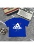 Adidas アディダスtシャツ 品番：D-OYA-ADI-80006ラインで在庫確認とご注文の際、品番を教えてください