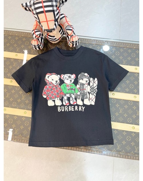 Burberry バーバリーtシャツ 品番：D-OYA-BUR-80010ラインで在庫確認とご注文の際、品番を教えてください