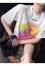 Chanel シャネルtシャツ 品番：D-OYA-CHA-80013ラインで在庫確認とご注文の際、品番を教えてください