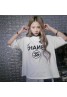 Chanel シャネルtシャツ 品番：D-OYA-CHA-80015ラインで在庫確認とご注文の際、品番を教えてください