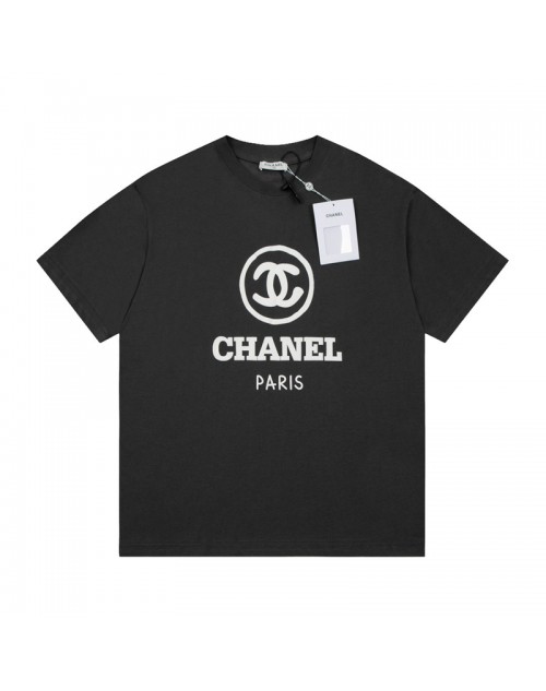Chanel シャネルtシャツ 品番：D-OYA-CHA-80016ラインで在庫確認とご注文の際、品番を教えてください