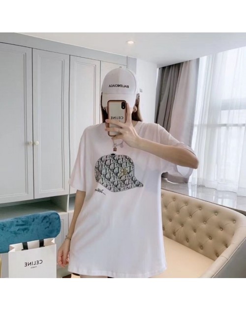 Dior ディオールtシャツ 品番：D-OYA-DIO-80020ラインで在庫確認とご注文の際、品番を教えてください