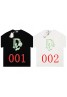 Dior ディオールtシャツ 品番：D-OYA-DIO-80021ラインで在庫確認とご注文の際、品番を教えてください