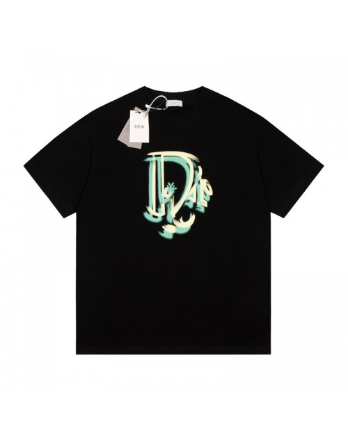 Dior ディオールtシャツ 品番：D-OYA-DIO-80021ラインで在庫確認とご注文の際、品番を教えてください