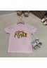 Fendi フェンデイtシャツ 品番：D-OYA-FEN-80026ラインで在庫確認とご注文の際、品番を教えてください