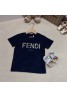 Fendi フェンデイtシャツ 品番：D-OYA-FEN-80028ラインで在庫確認とご注文の際、品番を教えてください