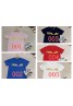 Fendi フェンデイtシャツ 品番：D-OYA-FEN-80030ラインで在庫確認とご注文の際、品番を教えてください