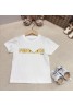 Fendi フェンデイtシャツ 品番：D-OYA-FEN-80030ラインで在庫確認とご注文の際、品番を教えてください